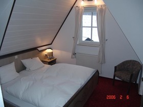 Waldhotel Forsthaus Remstecken