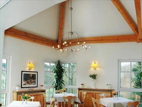 Waldhotel Forsthaus Remstecken