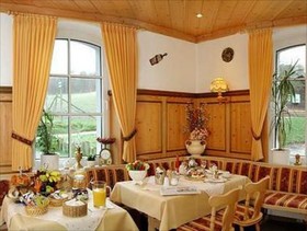 Waldhotel Forsthaus Remstecken