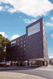 Four Points Flex by Sheraton Koblenz