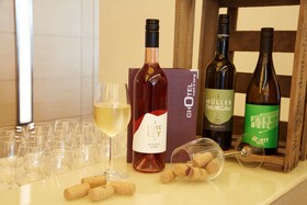 Four Points Flex by Sheraton Koblenz