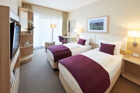 Four Points Flex by Sheraton Koblenz