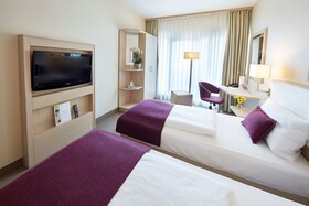 Four Points Flex by Sheraton Koblenz