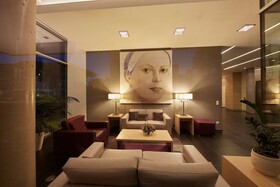 Four Points Flex by Sheraton Koblenz