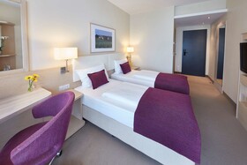 Four Points Flex by Sheraton Koblenz