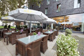 Four Points Flex by Sheraton Koblenz