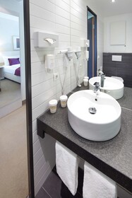 Four Points Flex by Sheraton Koblenz