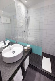 Four Points Flex by Sheraton Koblenz