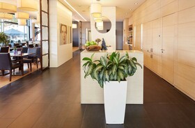 Four Points Flex by Sheraton Koblenz