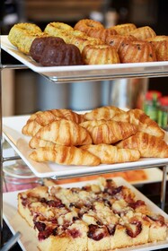 Four Points Flex by Sheraton Koblenz