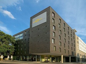 Four Points Flex by Sheraton Koblenz