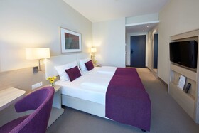 Four Points Flex by Sheraton Koblenz