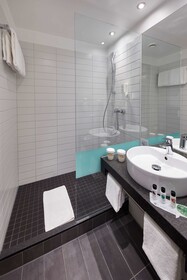 Four Points Flex by Sheraton Koblenz