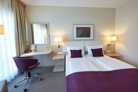 Four Points Flex by Sheraton Koblenz