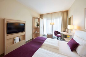 Four Points Flex by Sheraton Koblenz