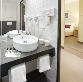 Four Points Flex by Sheraton Koblenz