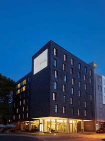 Four Points Flex by Sheraton Koblenz