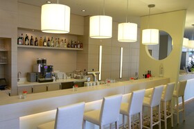 Four Points Flex by Sheraton Koblenz
