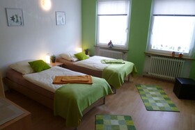 Gästehaus Koblenz