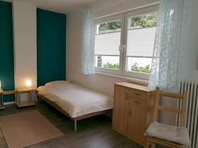 Gästehaus Koblenz
