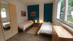 Gästehaus Koblenz