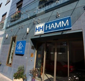 Hamm