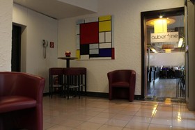 Hotel Hohenstaufen