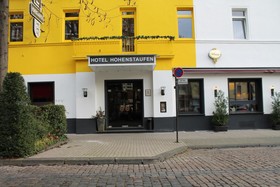 Hotel Hohenstaufen