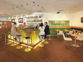 ibis Koblenz City