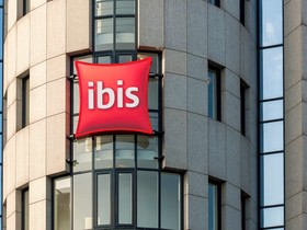 ibis Koblenz City