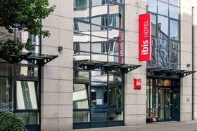ibis Koblenz City