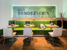 ibis Koblenz City