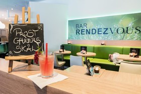 ibis Koblenz City