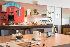 ibis Koblenz City