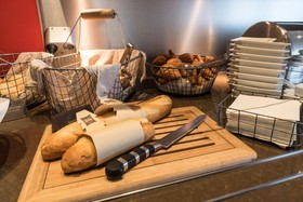 ibis Koblenz City