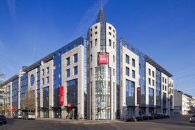 ibis Koblenz City