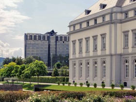Mercure Hotel Koblenz