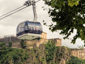 Mercure Hotel Koblenz