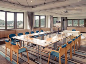 Mercure Hotel Koblenz