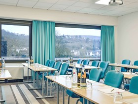 Mercure Hotel Koblenz