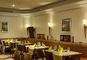 Mercure Hotel Koblenz
