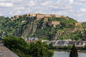 Mercure Hotel Koblenz
