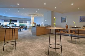 Mercure Hotel Koblenz