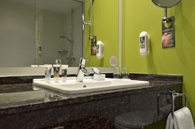 Mercure Hotel Koblenz