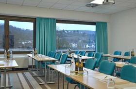 Mercure Hotel Koblenz