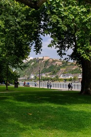 Mercure Hotel Koblenz