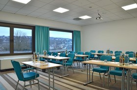 Mercure Hotel Koblenz