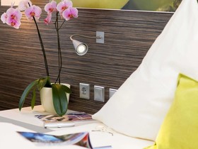 Mercure Hotel Koblenz