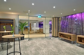 Mercure Hotel Koblenz
