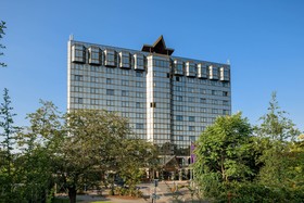 Mercure Hotel Koblenz